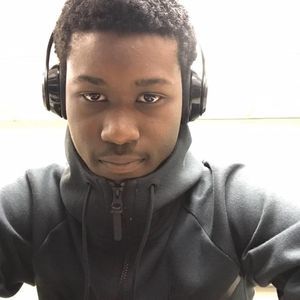 Meet your Posher, Tyler